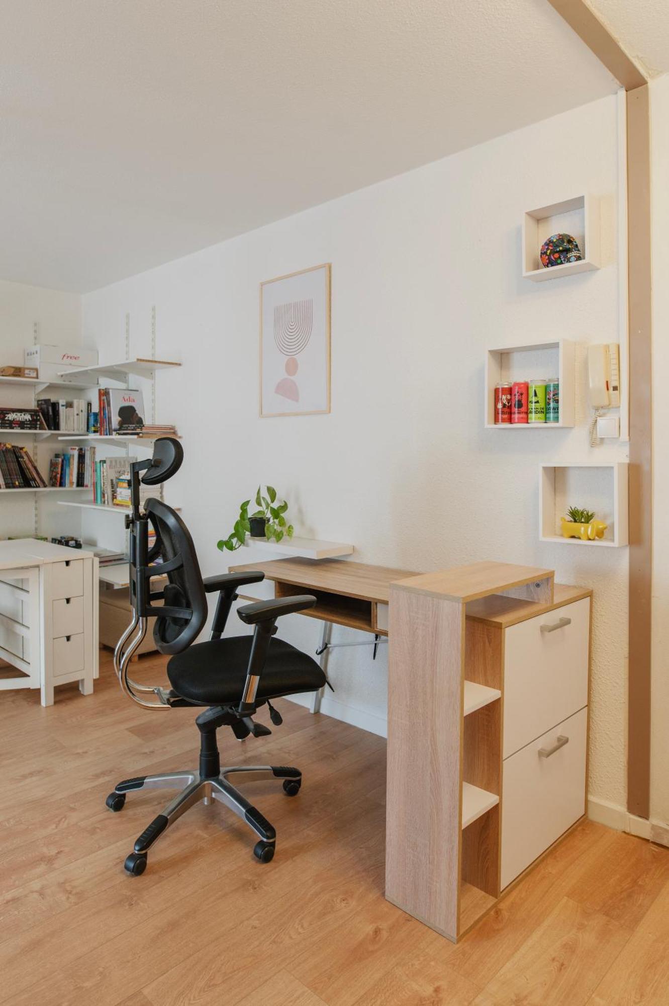 T2 Le Grand Aime Apartamento Montpellier Exterior foto