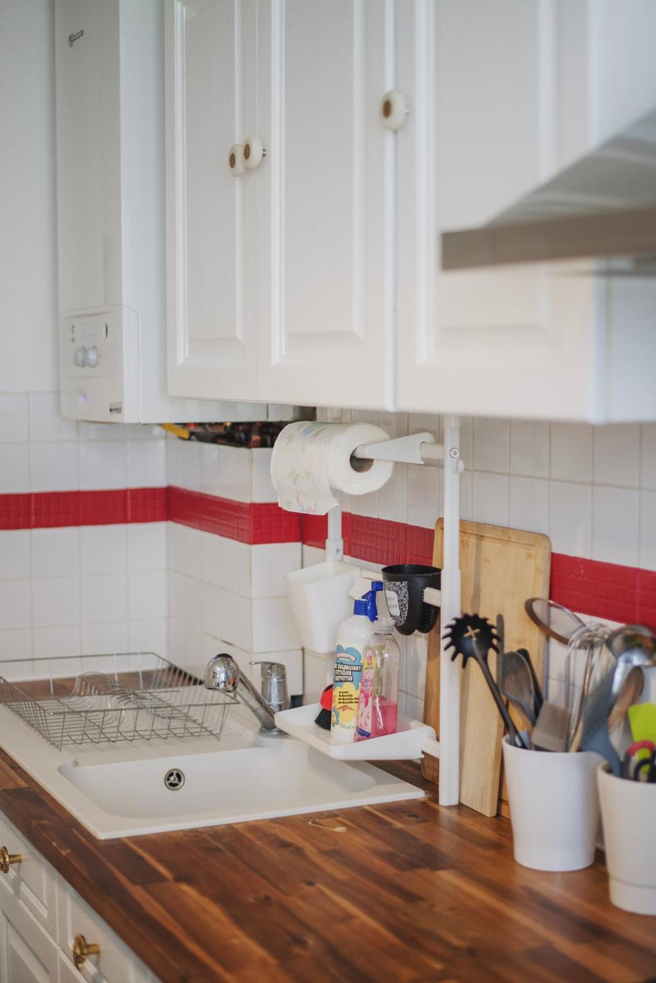 T2 Le Grand Aime Apartamento Montpellier Exterior foto