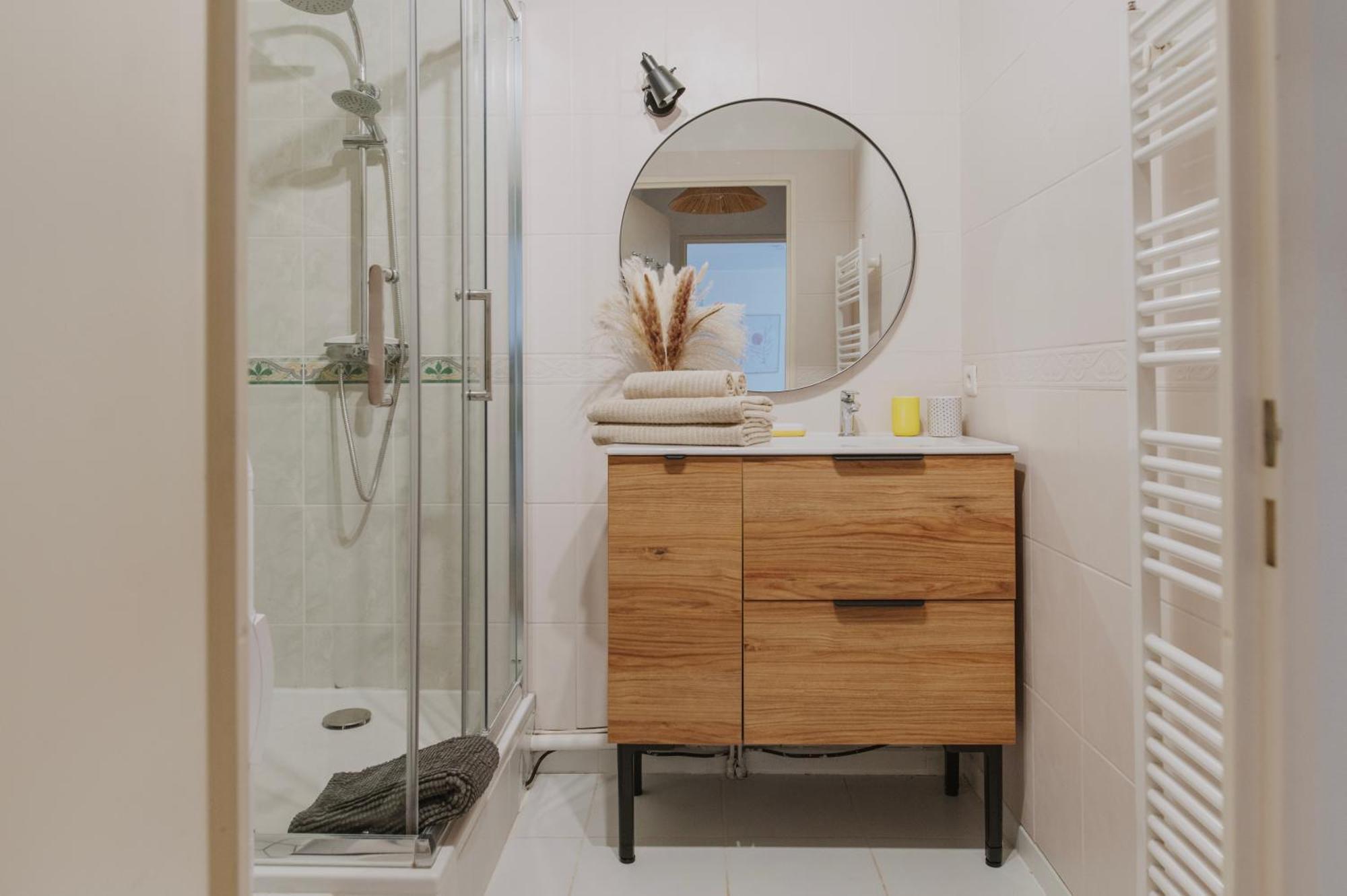 T2 Le Grand Aime Apartamento Montpellier Exterior foto